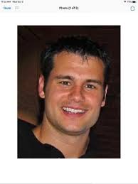 Chad Seabold's Instagram, Twitter & Facebook