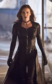 The Flash Katie Cassidy Black Siren Black Siren Black Siren Arrow Katie Cassidy
