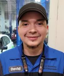 Spokane Body & Paint Staff