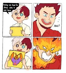 Pin By Sci Fi Bro On Anime Memes My Hero Academia Memes My Hero Boku No Hero Academia
