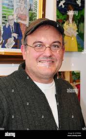 Pablo Daniel Cano FernÃ¡ndez attend Coral Gables Gallery Night at Books and  Books in Coral Gables, Florida
