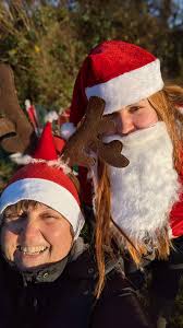 I hope everyone is enjoying their Christmas Just a little reminder For the  last 2 years I have been running a group over January because I find it a  really depressing month