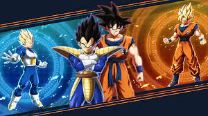 All of the vegeta wallpapers bellow have a minimum hd resolution (or 1920x1080 for the tech guys) and are easily vegeta wallpapers for 4k, 1080p hd and 720p hd resolutions and are best suited for desktops, android phones vegeta dragon ball | more resolutions. 5040869 1920x1080 Vegeta Dragon Ball Goku Wallpaper Png Cool Wallpapers For Me