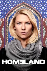 Homeland (TV Series 2011-2020)