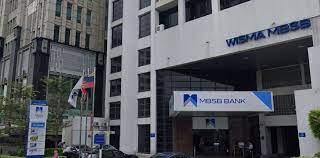 Get the top mbsb abbreviation related to banking. Mbsb S Tech Vision The Star