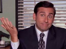 Michael Scott From 'The Office'; Is he Someone to Laugh at, or is His  Idiocracy and Ignorance the Point of Satire?