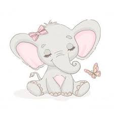 Jungle cartoon cute elephant cartoon cute baby elephant little elephant elephant art baby animal drawings cute drawings cartoon pics similar vectors to 123329680 cute baby elephant sitting isolated on white background. Freepik Graphic Resources For Everyone Baby Elephant Cartoon Cute Baby Elephant Baby Elephant Drawing