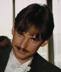 Kwartierstaat Thomas Antonius Joannes Hommelberg