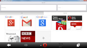 Opera untuk mac, windows, linux, android, ios. Opera Mini For Pc Handler Home Facebook