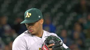 Maybe you would like to learn more about one of these? Jesus Luzardo Readies For Full Season In Bigs