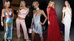 Reddit gives you the best of the internet in one place. Paris Hilton Ist Und Bleibt Die Ultimative Muse Der 2000er Jahre Vogue Germany
