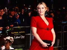 Kate winslet needed to dig deep when it came to mare's history and in this interview she details her head canon for the character. Kate Winslet Marshmallow Mit Eutern Stars