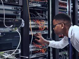 This firewall product will protect your network and company information as well as run your network efficiently and securely. Computer Network Support Specialist Goingpro