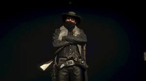 The best 10 best outfits in red dead, they were inspired by some of the most icon western movie characters of pop culture. All My Favorite Rdr2 Online Outfit Album On Imgur