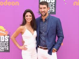 Before the 2004 olympics started, rumor had it. Nicole Phelps Reveals Fears About Losing Husband Michael Phelps To Depression The Independent