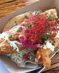 Check spelling or type a new query. Slapfish The Ultimate Fish Taco In All Its Glory Facebook