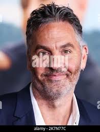 Los Angeles, USA. 17th Oct, 2023. (L-R) Daughter Raven, Daniel Wu and Wife  Lisa S. at the 43rd Annual Hawaii International Film Festival