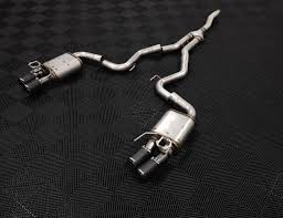 How To Tell If My Mustang Has Active Exhaust - Lmr.Com
