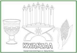 Kwanzaa Kwanzaa lasts for seven days;