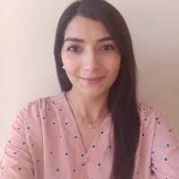 Diana Concha's Instagram, Twitter & Facebook