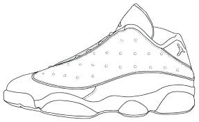 In spaces with brown carpet, the rich neutral seems to dictate a limited, earthy palette. Grab Your Fresh Coloring Pages Jordan Shoes Free Https Www Gethighit Com Fresh Coloring Pages Jordan Shoes Free Check Jordan Shoes Shoe Template Sneakers