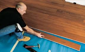 How To Install A Hardwood Floor Installing Hardwood Floors Hardwood Floors Floating Floor