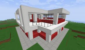 Minecraft's small house provides the platform to give the place according to your liking, resources, and personality. Small Simple Modern House Minecraft Map