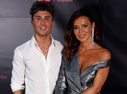 EL MOTIVO DE LA RUPTURA ENTRE OLGA MORENO Y AGUSTÍN ETIENNE: UN AFFAIRE CON UNA CONCURSANTE DE SUPERVIVIENTES ALL STARS • (S)TALKEANDO