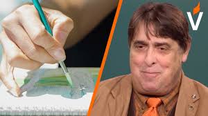 The importance of keeping a sketchbook