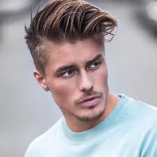 Hello everyone today i have a skin fade with textured quiff haircut tutorial for you. 35 Best Hairstyles For Men With Thick Hair 2021 Guide