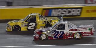 2021 nascar camping world truck series drivers. Nascar Camping World Truck Series Getting A New Name