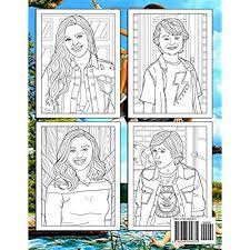 Tinkerbell coloring pages disney coloring pages coloring for kids colouring coloring books tinkerbell disney comic book panels printable adult coloring pages disney crafts. Buy Bunk D Coloring Book Leave All Your Stress Behind With Fun Activity Book For Learning Playing Stimulating Problem Solving Skills And Having Fun With All Your Favorite Bunk D Characters Paperback October 17