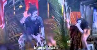 Tonton drama & tv series online. Zombi Kampung Pisang Movie