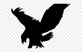 Bird Of Prey Clipart Transparent Transparent Background Eagle Silhouette Png 3300210 Pinclipart 110 free images of eagle silhouette. bird of prey clipart transparent