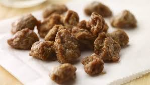 Cayenne pepper 2 cups sage. Simple Pork Sausage Making In Uganda How To Make Sausages Step By Step Instructions On Easy Snack Enak