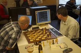 Dgt board, a sensory board developed and market by digital game technology. Dgt Board Chessprogramming Wiki