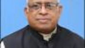 Raphy Manjaly is New Archbishop of Agra