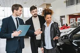 Top 5 Mistakes To Avoid When Buying A New Car in 2022