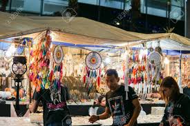 Mengimbau kenangan betoi bile pegi sini.dulu die dekat dlm pekan georgetown sekarang pindah dekat padang brown.mmg ade sini dulu boleh buat meniaga brg². Johor Malaysia February 2019 Street Scene Of Massivepeople Stock Photo Picture And Royalty Free Image Image 122970819