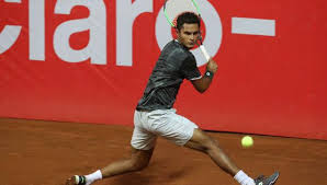 Besides juan pablo varillas scores you can follow 2000+ tennis competitions from 70+ countries around the world on. Juan Pablo Varillas Ya Esta Recuperado De Su Lesion Y Afrontara El Chile Open 2020 Full Deportes Depor