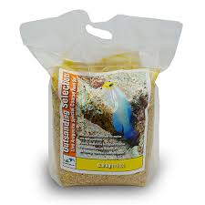 6.8 kg equals to 14.99 pounds or there are 14.99 pounds in 6.8 kg. Tlf Live Aragonite Coarse Reef 6 8 Kg 15 Lb Premium Aquatics