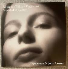 John Coxon Discography: Vinyl, CDs, & More