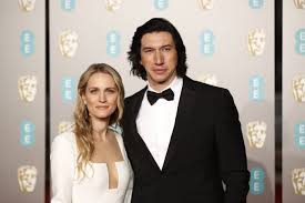 Join us on twitter and insta @adamdriverfiles. Who Is Joanne Tucker Adam Driver S Wife Co Founder Of Arts In The Armed Forces
