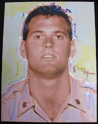 Lt. Patrick John Lyons