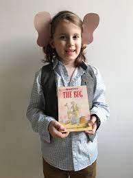 The mission is to world book day was created by unesco on 23rd april 1995 as a worldwide celebration of books and. 5 Last Minute World Book Day Costumes The Bear The Fox