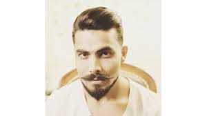 See more ideas about ravindra jadeja, cricket, chennai super kings. Celebrity Hairstylist Hakim Alim Tips For Stylised Beards Gq India