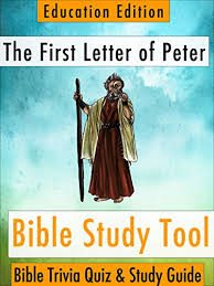 See how you and your partner stack up. The First Letter Of Peter Bible Trivia Quiz Study Guide Education Edition Bibleeye Bible Trivia Quizzes Study Guides Education Edition Book 21 Kindle Edition By Bibleeye Religion