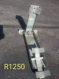 Motorbike Front Wheel Chock Stand For Sale For Trailer Glenwood Gumtree Classifieds South Africa 207517813 Bike Stand Motorbikes Bobber Motorcycle