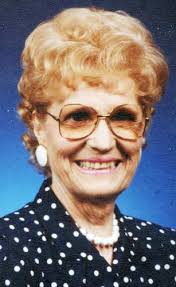 Nina Mae Neumann Ellefson