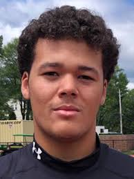 Marcus Almada, Tabor Academy, Defensive Line